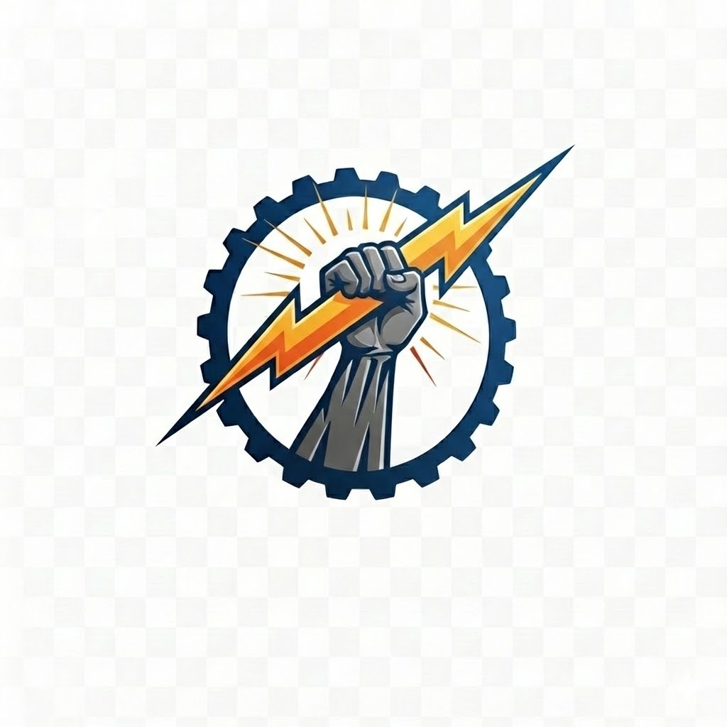 ULTRA PROJECTS Logo